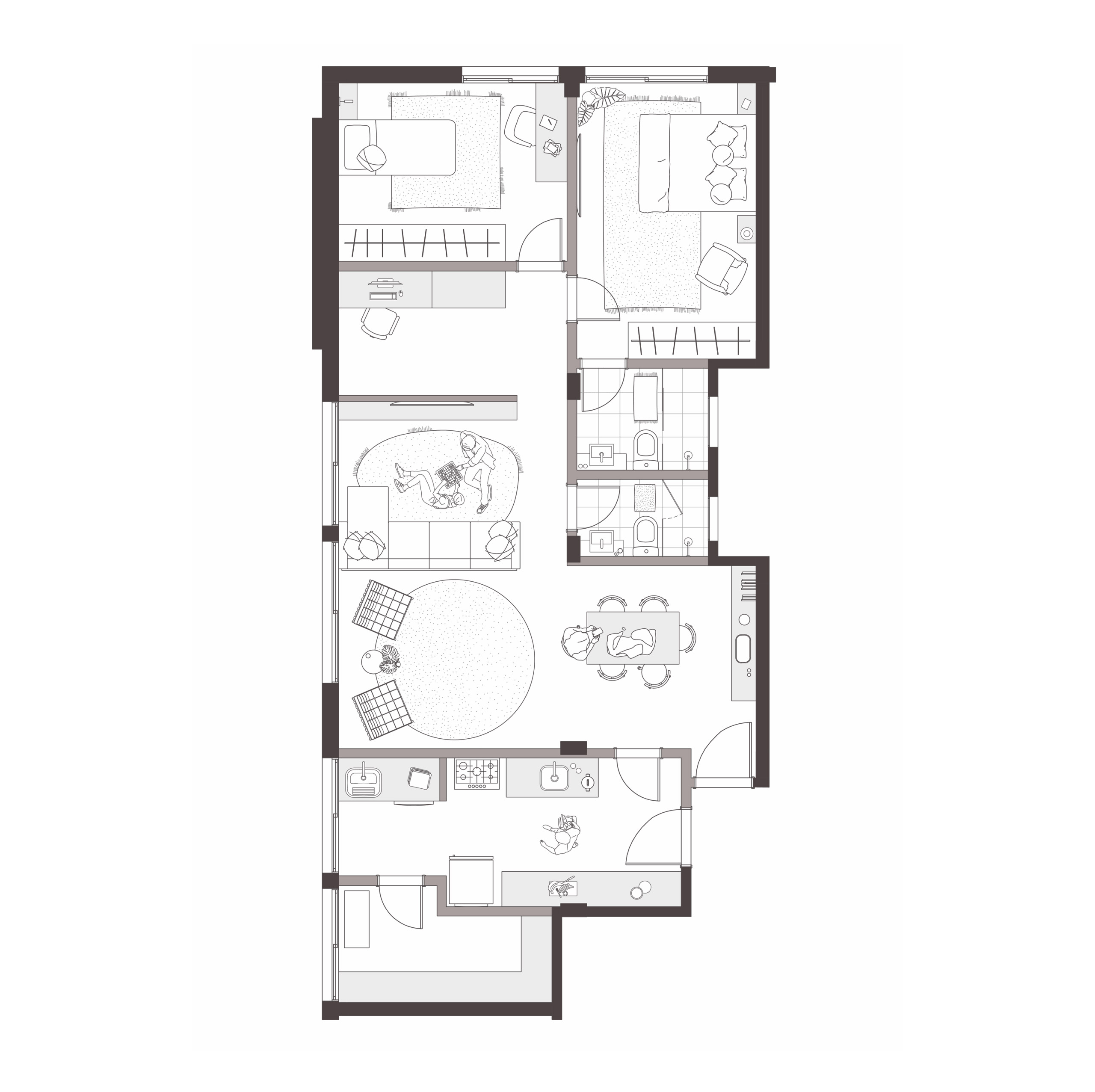 Planta-Layout-Atual_Cinza-Vert-2dorm-4